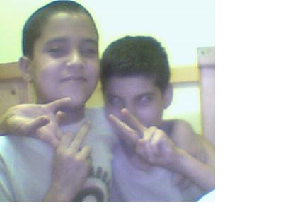 ayoub o shaybo